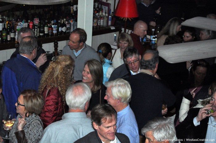 Ida Lewis Yacht Club members, who will serve as volunteers for the 12 Metre World Championship, are some of the most accomplished sailors and yachting professionals in the United States.