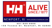 Helly Hansen Newport