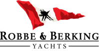 Robbe & Berking Yachts logo