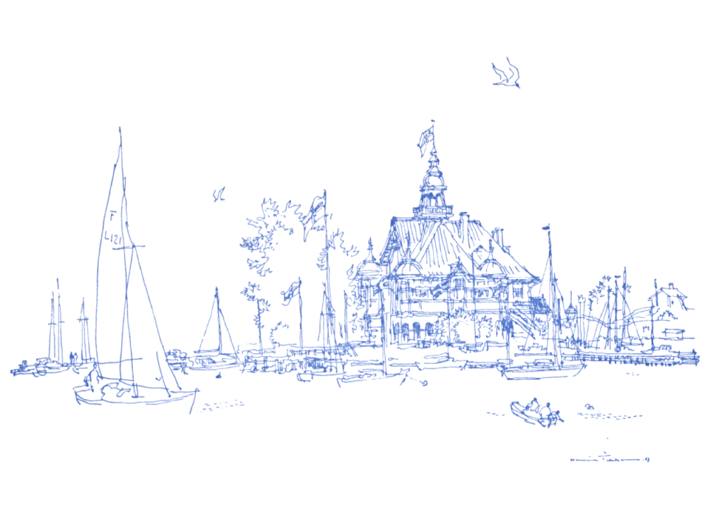 Nyländska Jaktklubben