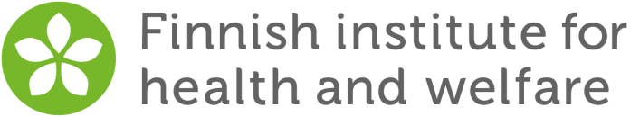 Finnish institute for health and welfare