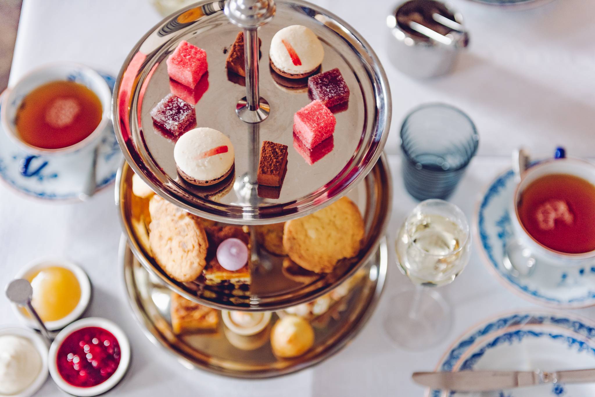 AfternoonTea-Salutorget