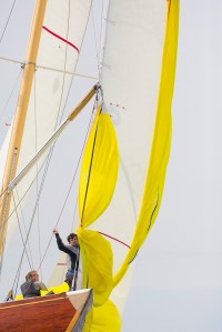 2021 EVLI 12mR Worlds | Lauri Hänninen