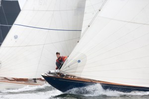 2021 Evli 12mR Worlds | Lauri Hänninen