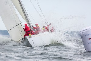 2021 EVLI 12mR Worlds | Lauri Hänninen