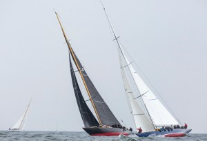 2021 Evli 12mR Worlds | Lauri Hänninen