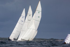 2021 EVLI 12mR Worlds, Day 4 | Lauri Hänninen