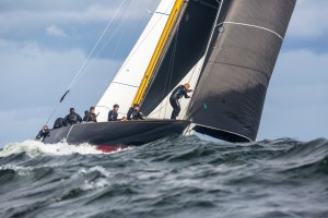 2021 EVLI 12mR Worlds, Day 4 | Lauri Hänninen