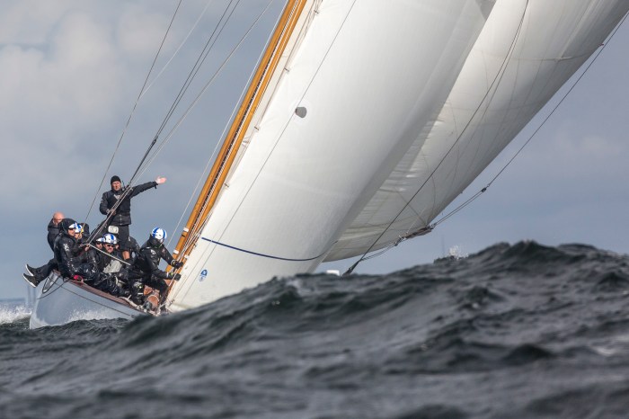 2021 Evli 12mR Worlds | Lauri Hänninen