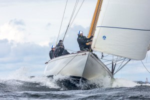 2021 Evli 12mR Worlds | Lauri Hänninen