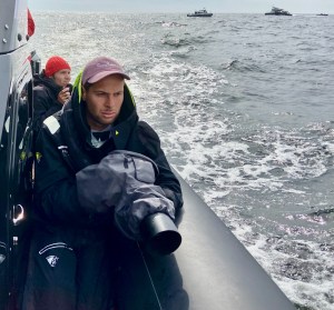 2021 EVLI 12mR Worlds | Kim Weckström