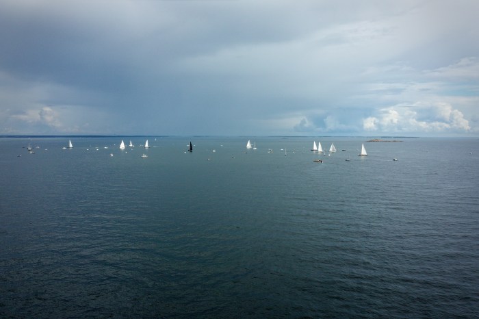 2021 Evli 12mR World Championship, photo: Erik Lähteenmäki | Sailpix.Fi