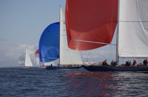2021 Evli 12 Metre Worlds I Werner Pluta