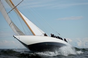 2021 Evli 12mR World Championship, photo: Erik Lähteenmäki