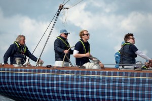 2021 EVLI 12mR World Championship | Sailpix.fi