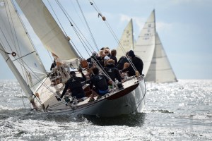 2021 EVLI 12mR World Championship | Sailpix.fi