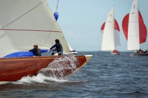 2021 EVLI 12mR World Championship | Sailpix.fi