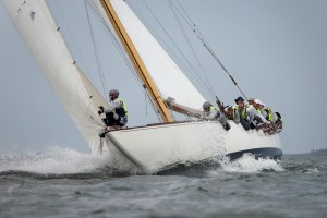 Day 1 racing action at the 2021 EVLI 12mR World Championship in Helsinki, Finland | Sailpix.fi