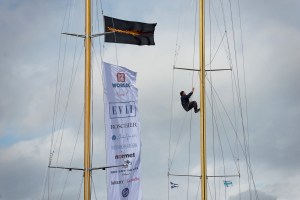 2021 Evli 12mR Worlds Layday | Sailpix.fi