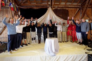 2021 Evli 12mR Worlds Layday | Sailpix.fi