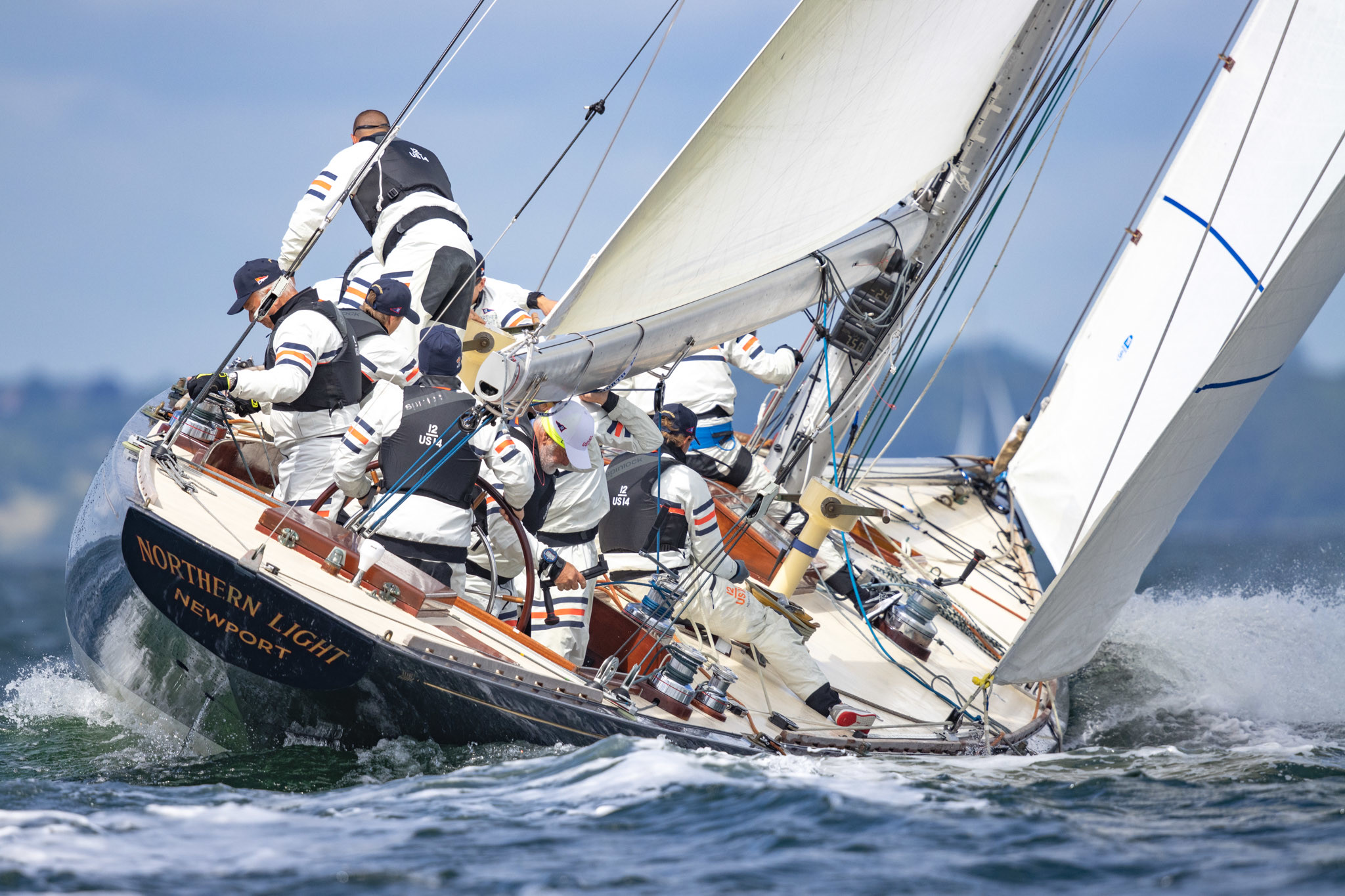 NORTHERN LIGHT (US-14)