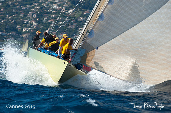 Kookaburra III (KA-15)